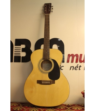 Đàn guitar SX OM160 NA